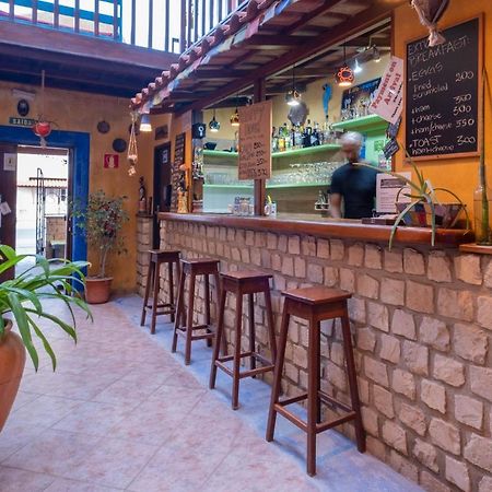 Sakaroule B&B Санта Мария Екстериор снимка